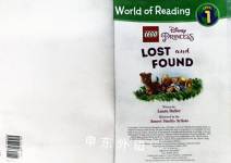 Lost and Found