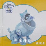 Disney Puppy Dog Pals ARF Disney Book Group