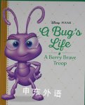 A Berry Brave Troop Disney