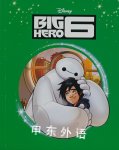 Big Hero 6 Disney Press