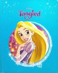 Tangled Disney Press