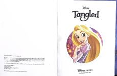 Tangled