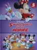 5-Minute Stories Starring Minnie