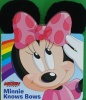 Minnie Knows Bows (Ears Books)