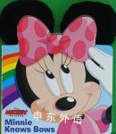 Minnie Knows Bows (Ears Books) Disney Book Group