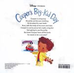 Coopers BigKid Day