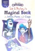 Ian  Barleys Magical Book of Jokes Puns and Gags