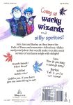 Ian  Barleys Magical Book of Jokes Puns and Gags