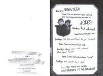 Ian  Barleys Magical Book of Jokes Puns and Gags