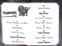 Ian  Barleys Magical Book of Jokes Puns and Gags