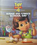 Bonnie and Forky's school day Judy Katschke