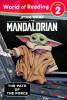 Star Wars: The Mandalorian: The Path of the Force (World of Reading)
