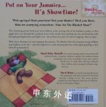 The Blanket Show (Dandilion Rhymes)