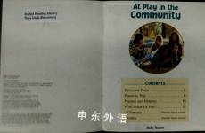 At Play in the Community