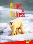 Planet in Distress Joy Brewster