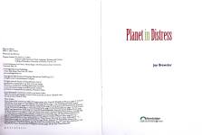 Planet in Distress