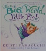 It's a Big World, Little Pig!