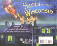 Santa Is Coming to Wisconsin