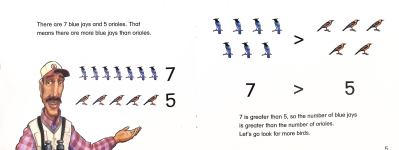 FOR THE BIRDS