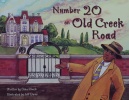 Number 20 on Old Creek Road