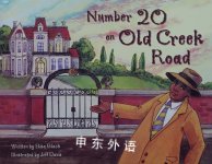 Number 20 on Old Creek Road Elisa Black