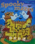 Maze Craze:Spooky Mazes Don-Oliver Matthies