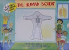 A Magic Skeleton Book: The Human Body 