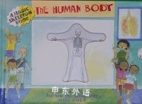 A Magic Skeleton Book: The Human Body  Janet Sacks