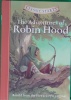 The Adventures of Robin Hood (Classic Starts)