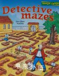 Maze Craze: Detective Mazes Don-Oliver Matthies