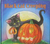 Black Cat Creeping Slater