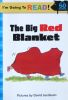   The Big Red Blanket  