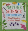 Nature Science Experiments: What's Hopping in a Dust Bunny? (Mad Science)