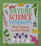 Nature Science Experiments: What's Hopping in a Dust Bunny? (Mad Science) Sudipta Bardhan-Quallen