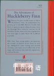 The Adventures of Huckleberry Finn (Classic Starts)