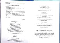 The Story of King Arthur and His Knights