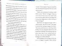 The Story of King Arthur and His Knights