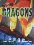 Life-Size Dragons (Life-Size Series) John Grant