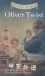 Oliver Twist Kathleen Olmstead