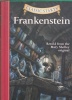 Frankenstein (Classic Starts Series)