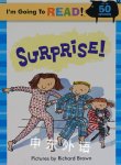 Im Going to Read : Surprise! Sterling Publishing