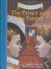 The Prince and the Pauper