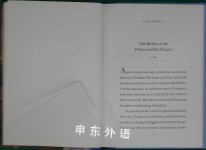 The Prince and the Pauper