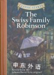 The Swiss Family Robinson Chris Tait