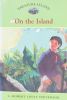 Treasure Island 3: On the Island (Easy Reader Classics)