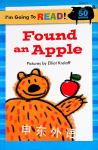 Found an Apple Elliot Kreloff