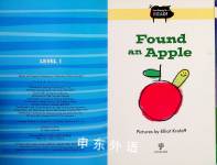 Found an Apple