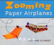 Zooming Paper Airplanes Norman Schmidt