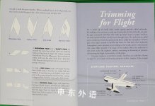 Zooming Paper Airplanes