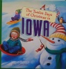 The Twelve Days of Christmas in Iowa
